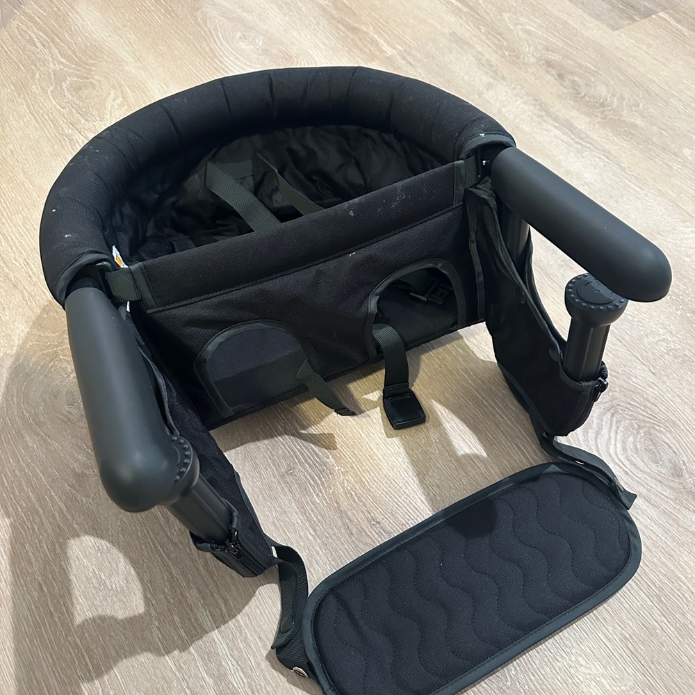 Lalo Hook-On High Chair